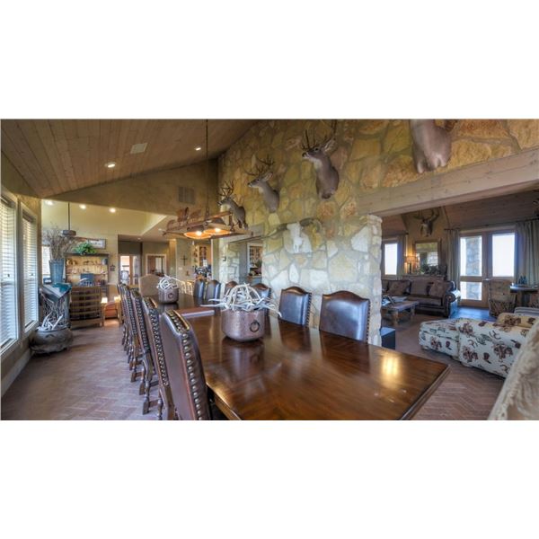 Management Hunt for a Texas Whitetail