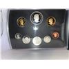 Image 2 : 2006 Canada Proof Double Dollar Set with Gold Plated Silver Dollar