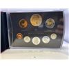 Image 1 : 2008 Canada 400th Anniversary of Quebec Proof Double Dollar Set