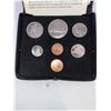 Image 2 : 1986 Canada Proof Double Dollar Set & 1975 Coin Set