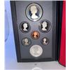 Image 4 : 1986 Canada Proof Double Dollar Set & 1975 Coin Set