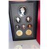 Image 2 : 1997 Canada 1972 Canada/Russia Hockey Summit Proof Double Dollar Set