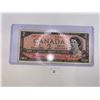 Image 6 : 1954 Canadian Two Dollar Bills