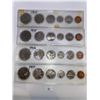Image 1 : 1974-1977 Snap Lock Case Coin Sets