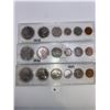 Image 2 : 1998-1980 Snap Lock Case Coin Sets