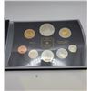 Image 1 : 1998 Double Dollar RCMP Proof Set