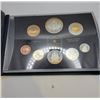 Image 1 : 2000 Canadian Silver Dollar Voyage of Discovery Set