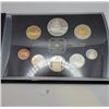 Image 1 : 1999 Canada Silver Dollar Juan Perez Set