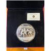 Image 1 : 2011 Canada $250 375th Anniversary of Lacrosse Fine Silver Kilo
