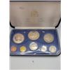 Image 1 : 1974 Barbados Proof Set