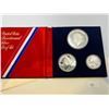 Image 1 : 1976 USA Silver Bicentennial Proof Set