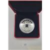 Image 1 : 2007 Canadian Fine Silver 8 Dollar Chinese Coin