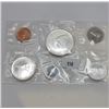 Image 1 : 1967 Canadian Proof-Like Uncirculated Set