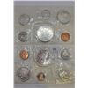 Image 1 : 1965/66 Canadian Proof-Like Uncirculated Sets