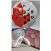 Image 1 : Canadian Sports Coin Bundle