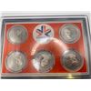 Image 2 : 1978 Edmonton Commonwealth  Coin Set's