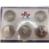 Image 3 : 1978 Edmonton Commonwealth  Coin Set's