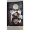 Image 3 : 1970's Canadian Double Dollar Set Trio Bundle