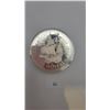 Image 1 : Bahamas 1973 Silver 10 DOllar Coin