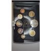 Image 1 : Canadian 2000 "Voyage of Discovery" Proof Set