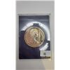 Image 2 : 1973 Cayman Islands 5 Dollar Proof Coin