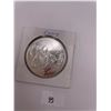 Image 3 : 2004, 2005 Fine Silver RCM Dollars