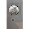 Image 1 : 2006 Canadian Fine Silver DOllar "Victoria Cross"