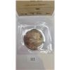 Image 2 : 1950 Canadian Graded Silver Dollar