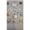Image 1 : 2 Sets of 1965 Canadian Coins