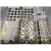 Image 1 : 5 cent coin Sheets
