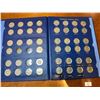 Image 5 : USA Lincoln Cents & Jefferson Nickels Collection Books