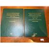 Image 1 : USA Commemorative Quarters Collection Books