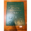 Image 1 : 20th Century USA Coins Collection Book