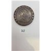 Image 1 : 18-19th Century UK 2 Pence Coin