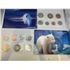 Image 1 : 1999 & 2000 Canadian Proof Like Sets