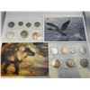 Image 1 : 1997 & 2001 Proof Like Sets