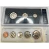 Image 1 : 1964 & 1988 USA Coin Sets