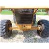 Image 12 : Ford 5450 Mechanical Front Wheel Assist Diesel Cab Industrial 