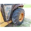 Image 9 : Ford 5450 Mechanical Front Wheel Assist Diesel Cab Industrial 