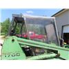Image 10 : Mustang 1700 Diesel Skidsteer with Add On Enclosed Cab with