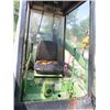 Image 11 : Mustang 1700 Diesel Skidsteer with Add On Enclosed Cab with