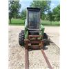Image 2 : Mustang 1700 Diesel Skidsteer with Add On Enclosed Cab with