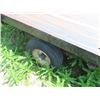 Image 5 : Bumper Hitch Double Snowmobile Trailer with Tilt Deck