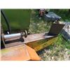 Image 3 : Bumper Hitch Trailer Style Wood Splitter
