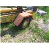 Image 4 : Bumper Hitch Trailer Style Wood Splitter