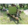 Image 5 : Bumper Hitch Trailer Style Wood Splitter