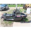 Image 1 : 1996 Artic Cat Cougar 550 CC Snowmobile Liquid Cooled