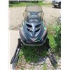 Image 2 : 1996 Artic Cat Cougar 550 CC Snowmobile Liquid Cooled