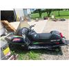 Image 3 : 1996 Artic Cat Cougar 550 CC Snowmobile Liquid Cooled
