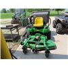 Image 2 : John Deere Z Trak Front Mount Riding Mower Max 20 HP Hydrostatic